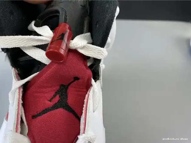 Cheap 6 384664-160 2014 'CARMINE' RETRO AIR JORDAN 0529